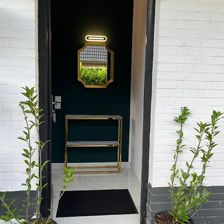 Kwatera prywatna Guest 1