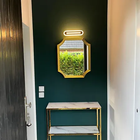 Kwatera prywatna Guest 1 *