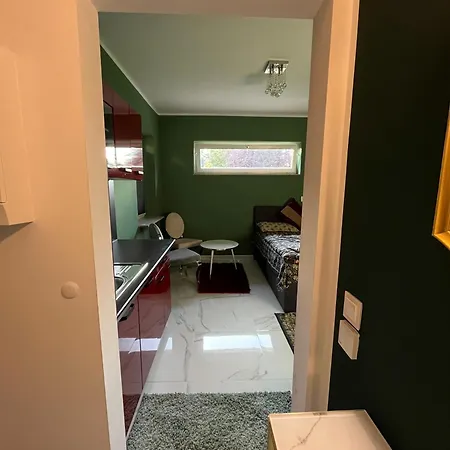 Kwatera prywatna Guest 1