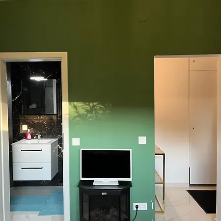 Kwatera prywatna Guest 1 Quickborn (Pinneberg)