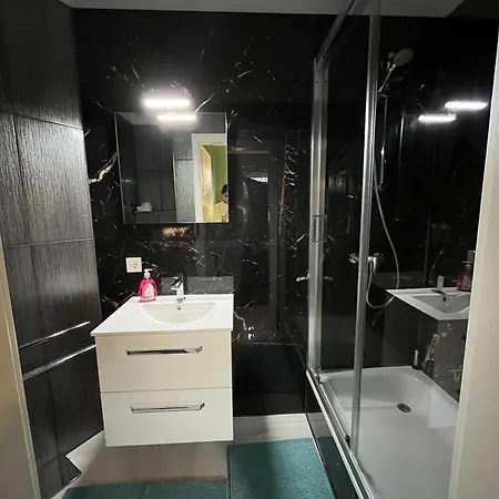 Kwatera prywatna Guest 1 *