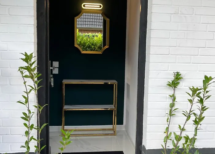 Alloggio in famiglia Guest 1