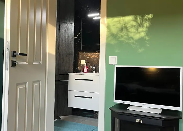 Alloggio in famiglia Guest 1 Quickborn (Pinneberg)