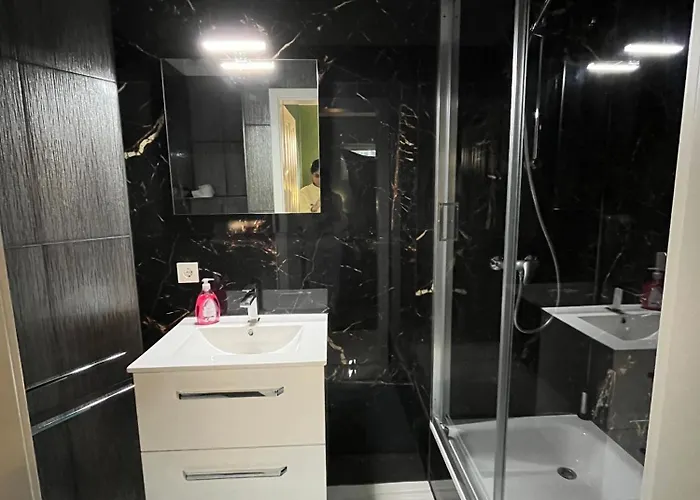 Alloggio in famiglia Guest 1 *